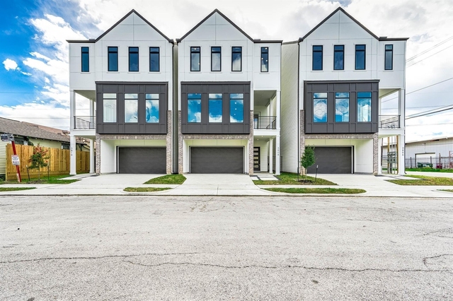 3805 Coyle Street - Photo 1