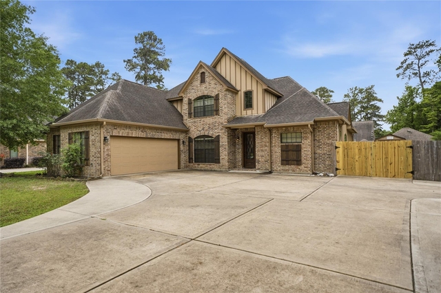 536 Stephen F Austin Drive - Photo 1