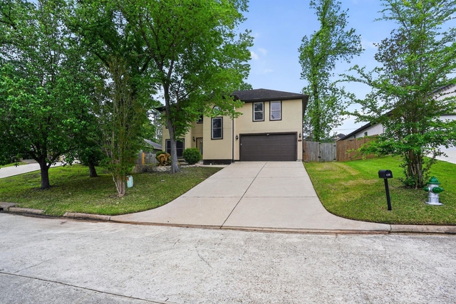 4313 Windswept Drive - Photo 1