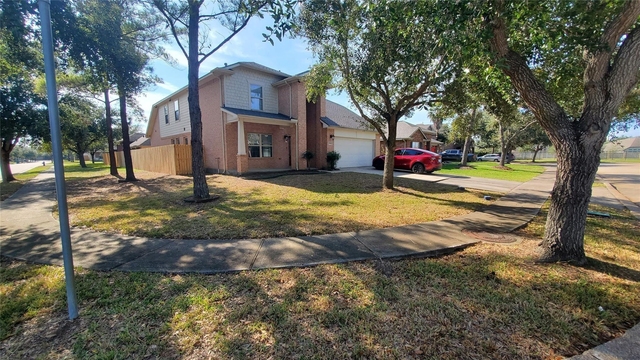2814 Silver Point Lane - Photo 1