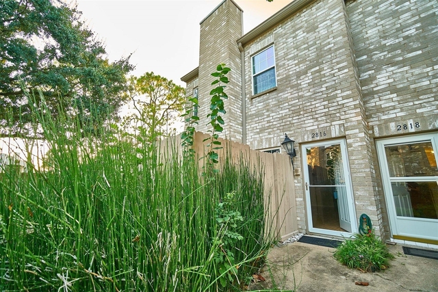 2816 Holly Hall Street - Photo 1