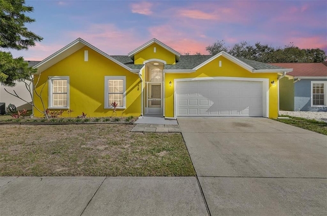 128 Lookout Drive - Photo 1