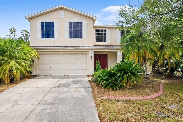 8105 River Mont Way - Photo 1
