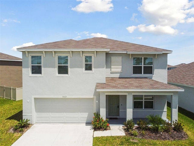 33405 Hamilton Hill Lane - Photo 1