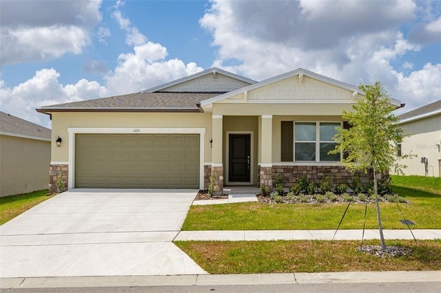 1123 Patriot Loop - Photo 1