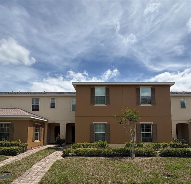 2875 Sunstone Drive - Photo 1