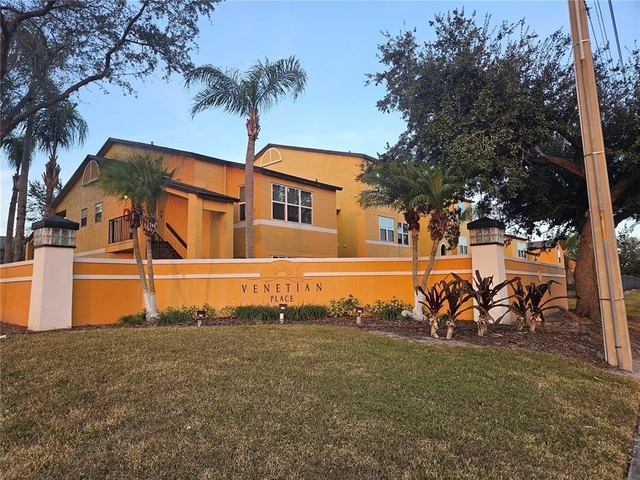 4518 Commander Drive - Photo 1