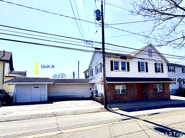 125 Ward Street - Photo 1