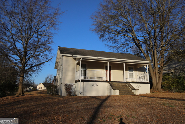 201 Jennings Street - Photo 1