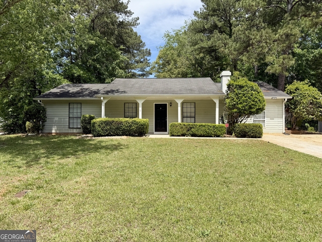 5663 Saint Thomas Drive - Photo 1