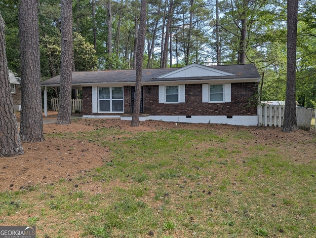 4308 Sheppard Drive - Photo 1