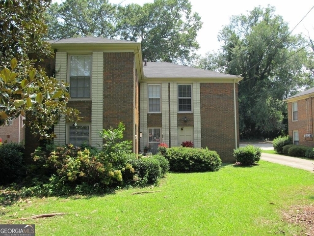 502 B Park Avenue - Photo 1