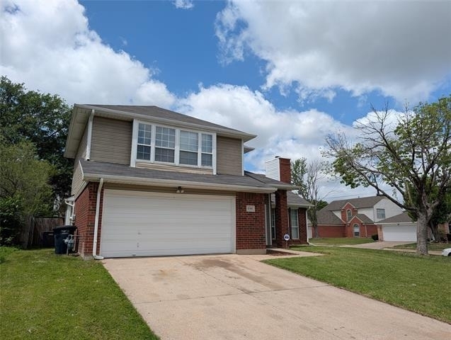8300 Auburn Drive - Photo 1