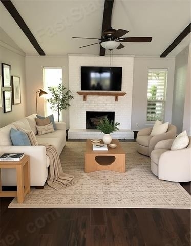 637 Red River Drive - Photo 1