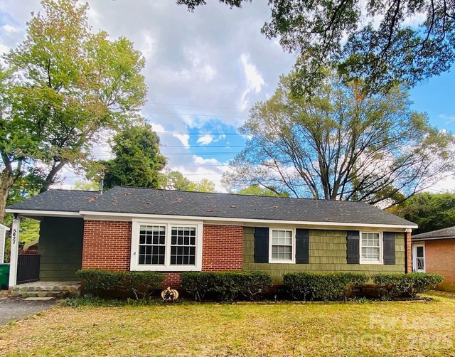 5027 Baylor Drive - Photo 1