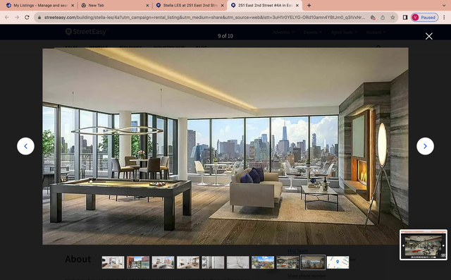 251 East 2nd Street - Photo 1