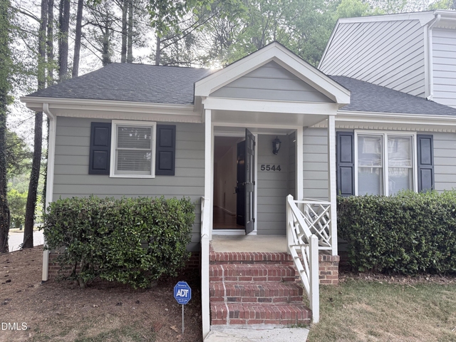 5544 Sharpe Drive - Photo 1