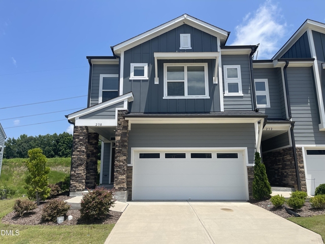 238 Deardom Way - Photo 1