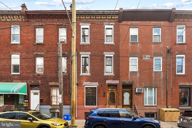 908 Reed Street - Photo 1