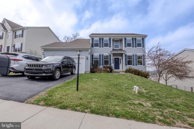 3365 Alydar Road - Photo 1