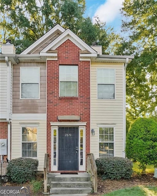 2870 Vining Ridge Terrace - Photo 1