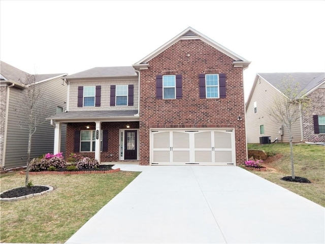 2441 Melton Common Drive - Photo 1