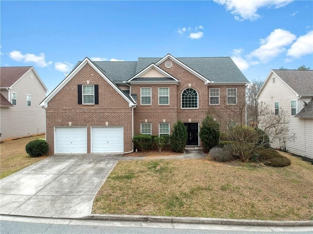 5351 Heyward Place Sw - Photo 1
