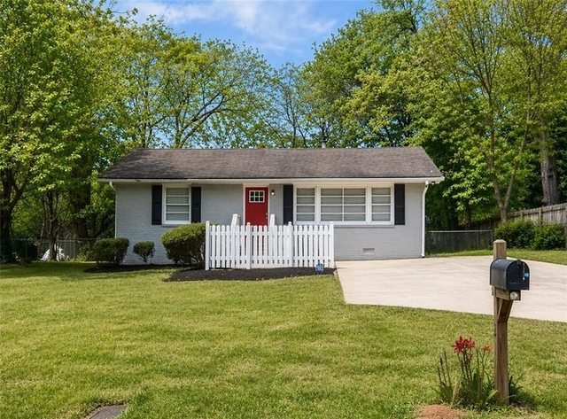 2191 Greystone Way - Photo 1