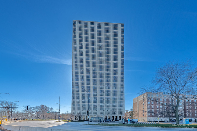6700 S South Shore Drive - Photo 1
