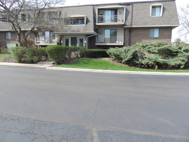 204 E Bailey Road - Photo 1