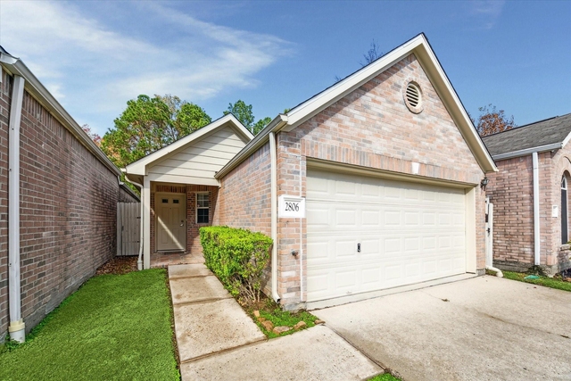 2806 Crescent Star Road - Photo 1
