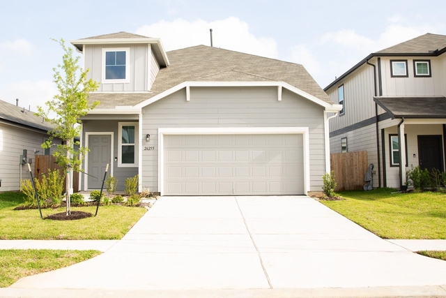 26255 Arrowleaf Drive - Photo 1