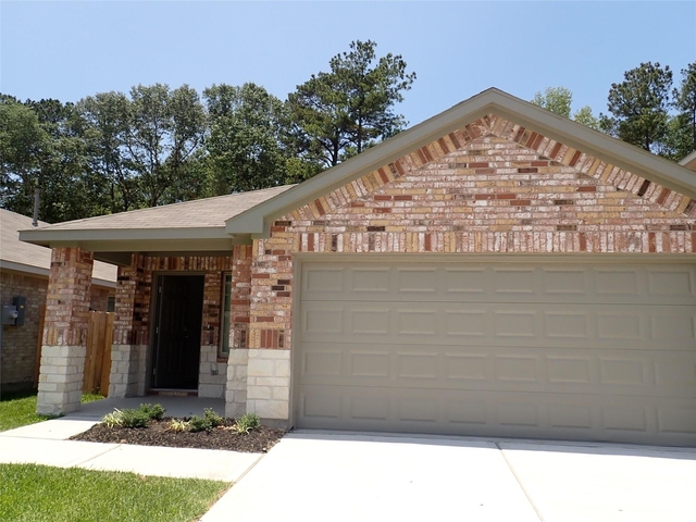 14986 Cypress Hollow Drive - Photo 1