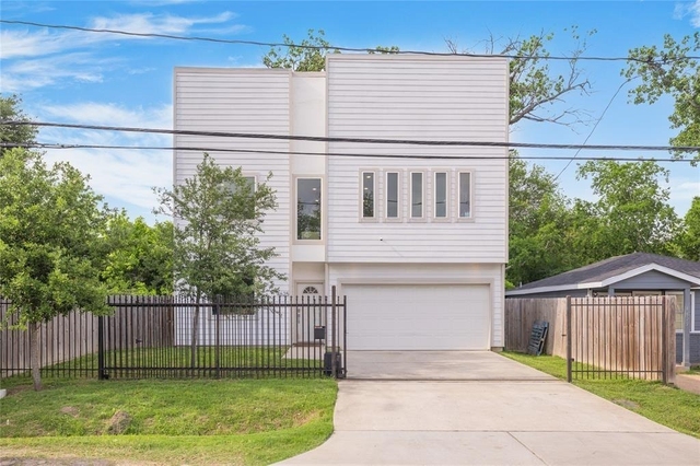 4625 Mallow Street - Photo 1