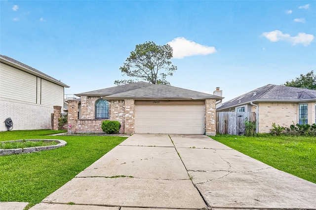 12403 Meadow Ridge Dr - Photo 1