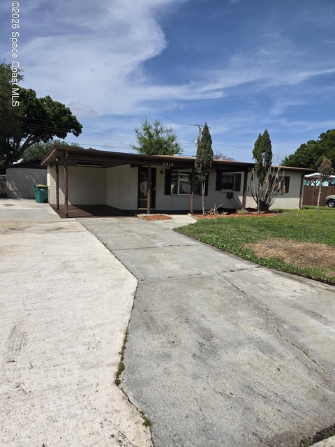 2910 Zephyr Lane - Photo 1