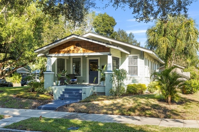 5709 N Suwanee Avenue - Photo 1