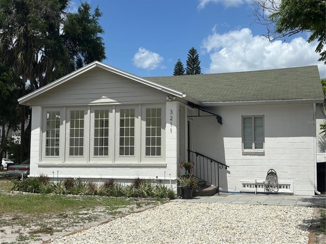3211 W North A Street - Photo 1