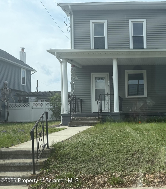 226 Fremont Street - Photo 1