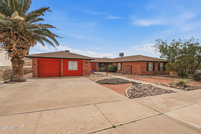 6613 Escondido Drive - Photo 1