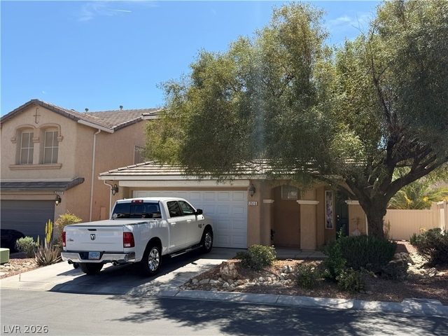 2515 Begonia Valley Avenue - Photo 1
