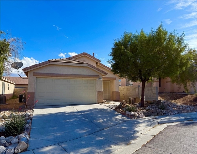 4447 Blue Mist Court - Photo 1