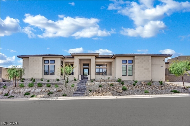 10973 Horizon Ledge Avenue - Photo 1