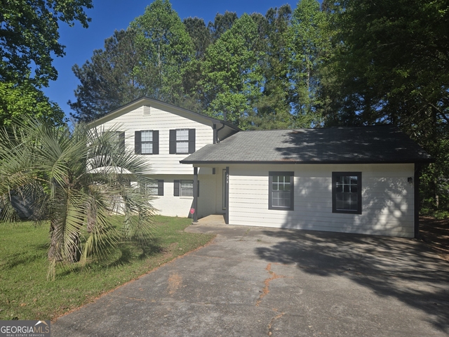 938 Iron Gate Boulevard - Photo 1