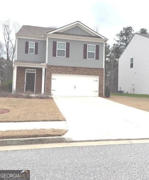 8279 Bluewater Drive - Photo 1