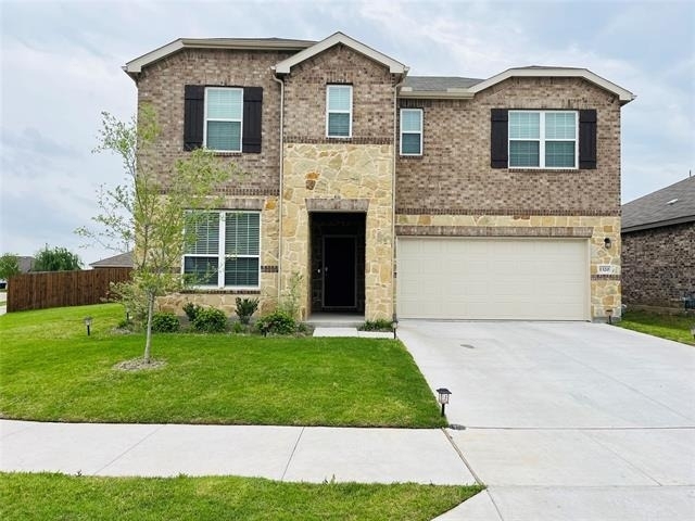 1320 Lackley Drive - Photo 1