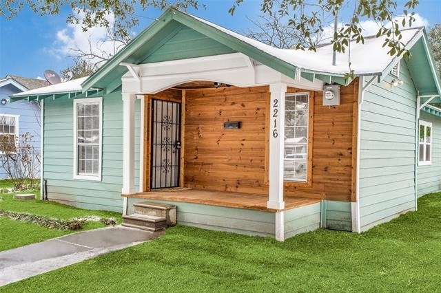 2216 Marburg Street - Photo 1