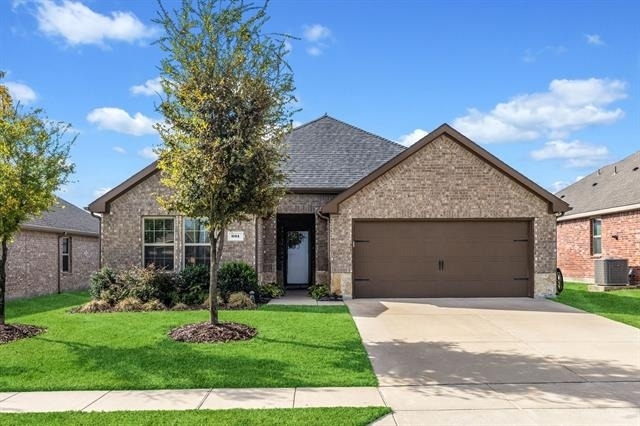 601 Rawhide Way - Photo 1