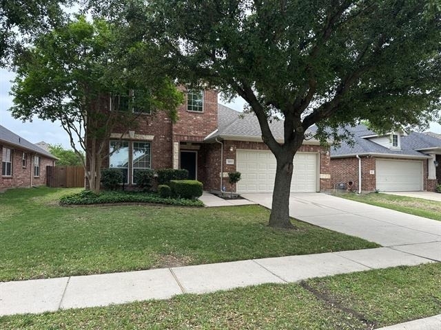 2820 Cascade Cove Drive - Photo 1