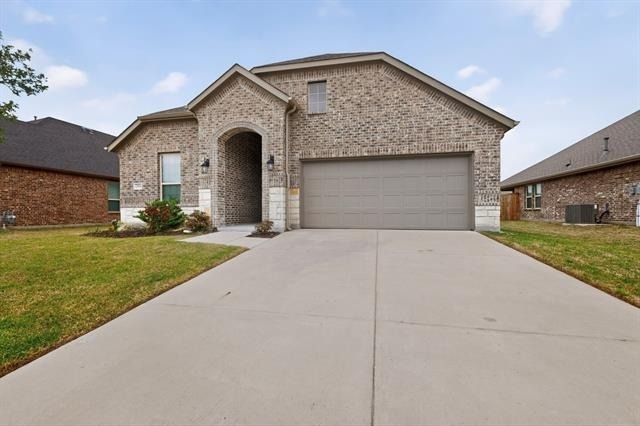 2804 Cain Drive - Photo 1